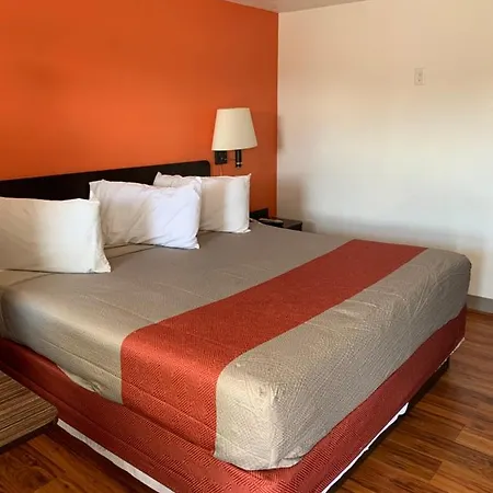 Scottish Inns And Suites- Bordentown, Nj-3